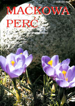 Maćkowa Perć Maćkowa Perć