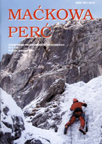 Maćkowa Perć Maćkowa Perć