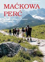 Maćkowa Perć Maćkowa Perć