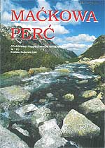 Maćkowa Perć Maćkowa Perć