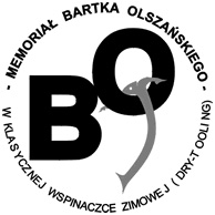 Memoriał Bartka Olszańskiego