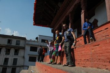 65 lat KPT - wyprawa do Nepalu