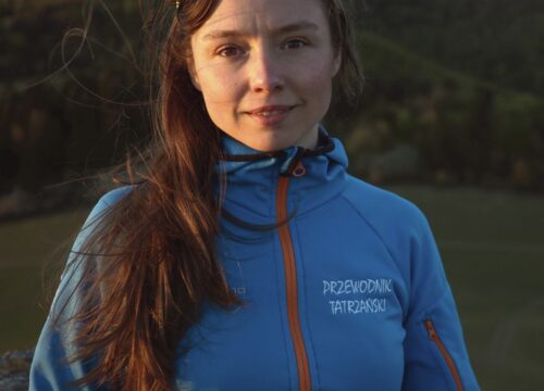 Katarzyna Olczyk-Sadnicka